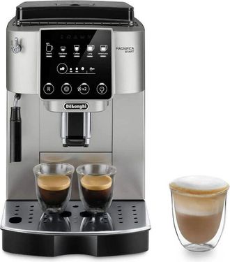 DeLonghi Cafetera Super Automatica Ecam 220.30 Sb