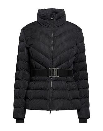 Emporio Armani COATS & JACKETS - Puffers on YOOX.COM