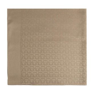 Ferragamo Donna, Accessori, Beige, Taglia unica, new