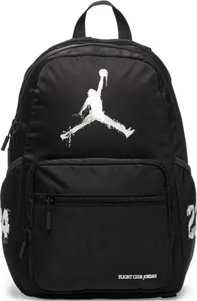Nike Jordan Jam Mvp backpack - unisex - Polyester - One Size - Black