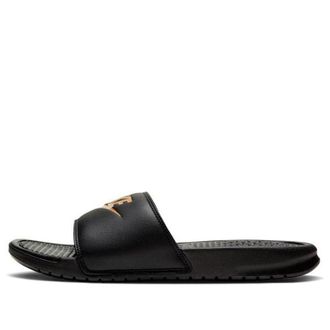 Nike Benassi Slides Just Do It 343880-016