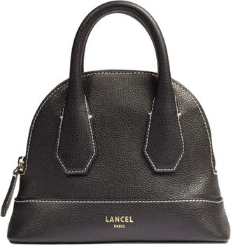Lancel Donna, Borse, Nero, Taglia unica, new