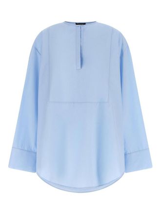 Fabiana Filippi Poplin Shirt