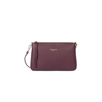 Lancaster Dune Clutch - Bags - Mujer - Rojo - ONE SIZE
