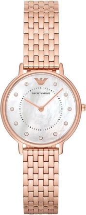 Emporio Armani Mujer, Accesorios, Rosa, Talla: ONE Size