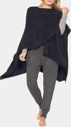 Barefoot Dreams CozyChic Lite Weekend Wrap