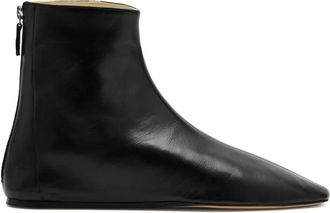 Le Monde Beryl Luna laarzen - Zwart