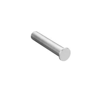 Cosmic 2250358 Logic Portarrollos Sin Tapa Inox Mate - Ref: Wjc226a0158003 - Cosmic