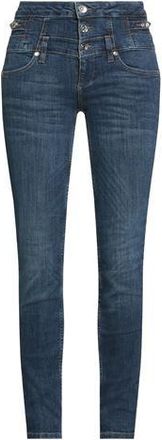 Liu Jo PARTES DE ABAJO - Pantalones vaqueros en YOOX.COM