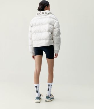Born Jacket Lynx Dove