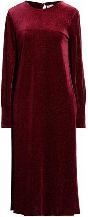 Semicouture DRESSES - Midi dresses on YOOX.COM
