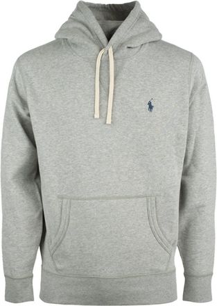 Ralph Lauren Gray Hoodie