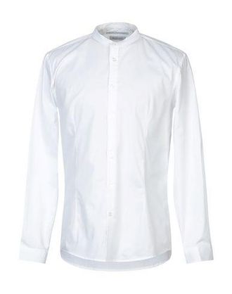 Daniele Alessandrini TOPWEAR - Camicie su YOOX.COM