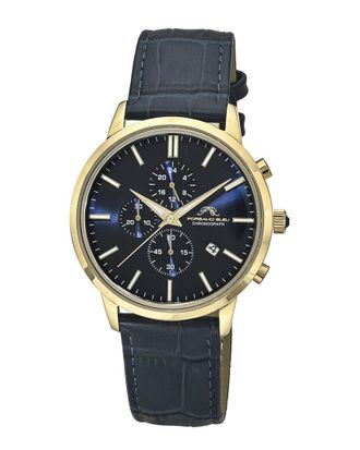 Porsamo Bleu Mens Aura Watch