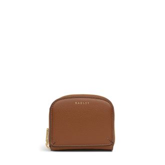 Radley London Dukes Place Medium Zip Around Wallet