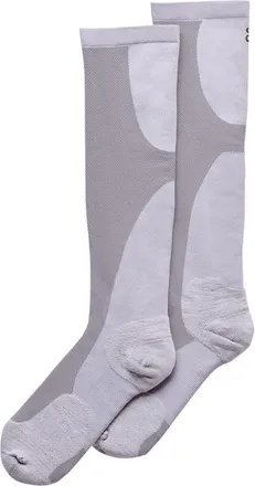 On Running Socks in Fade/lilac at Nordstrom, Size Medium