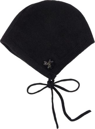 Simone Rocha Donna, Accessori, Nero, Taglia unica, new