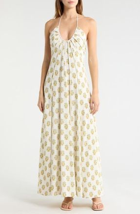 Parker THE NOVIA DRESS in New Ivory at Nordstrom, Size 16
