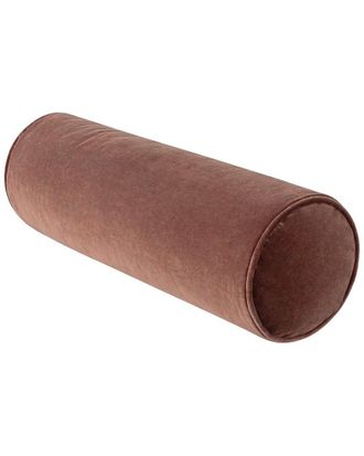 Surya Cotton Velvet Accent Pillow