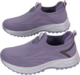 Generic Wide Toe Box Shoes Women Non-Slip Mesh Breathable Walking Athletic Tennis Sneakers Womens Lace Up Orthopedic Running Shoes Outdoor Lightweight Arch Su