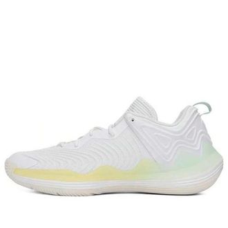 adidas D Rose Son Of Chi 3 Cloud White Linen Green IE7804