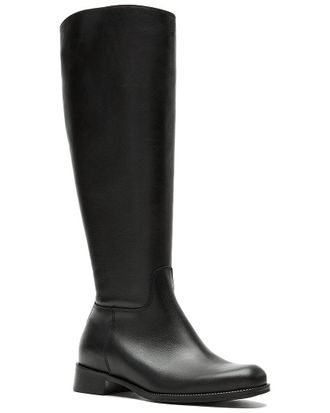 La Canadienne Segal Leather Boot
