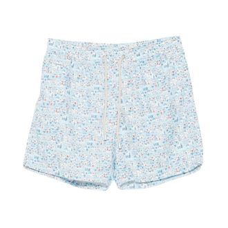 MC2 Saint Barth Beachwear - Swimwear - Hombre - Azul - S