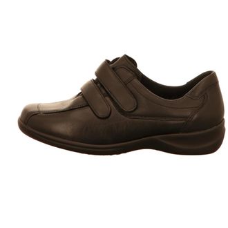Waldl&auml;ufer Leren instapper - Dames - Schoenen - Bruin - Maat: 34 1/2 EU Leer