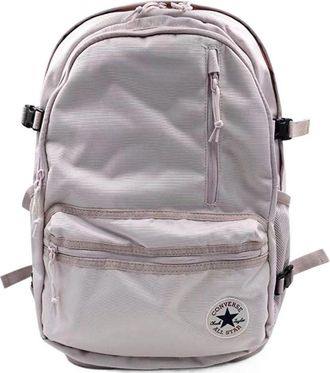 Converse Straight Edge Backpack Light Pink 10021138-A06
