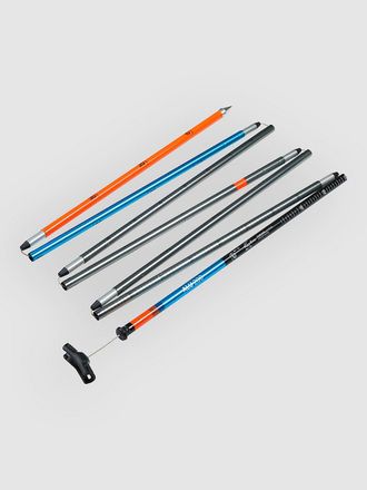 Ortovox Alu 280 Sonde grijs