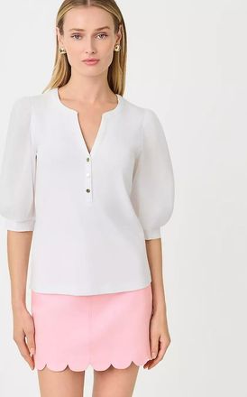 Lilly Pulitzer Ronson Knit Top