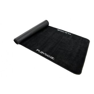 Playseat Floor Mat Xl Alfombrilla De Suelo Negra 68 X 156 Cm
