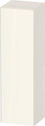 Duravit Duravit Blanco Tulip&aacute;n Armario De Media Altura, Anchura 400 X