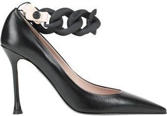N&deg;21 FOOTWEAR - Pumps sur YOOX.COM