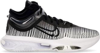 Nike Air Zoom GT Jump 2 Basketbalschoen - Heren - Fitnessschoenen - Zwart - 42 1/2 EU - Fitness