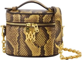 Amiri Donna, Borse, Marrone, Taglia unica, new