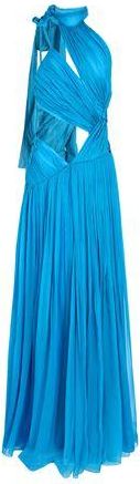Alberta Ferretti DRESSES - Maxi dresses sur YOOX.COM