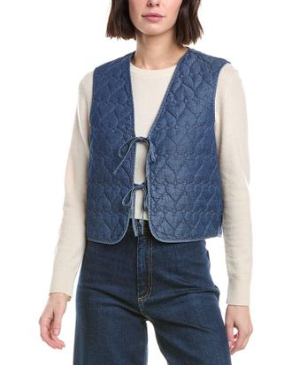 Nanette Lepore Vest
