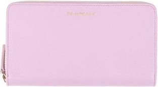 Emporio Armani Wallets