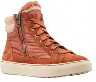 Cougar Womens Dax Boot