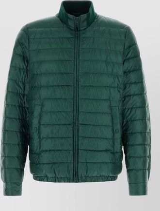 Herno nylon down jacket