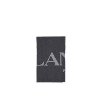 Lanvin Silk Womens Scarf