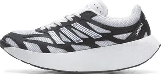 adidas Heren, Sport, Grijs, Maat: 42 2/3 EU