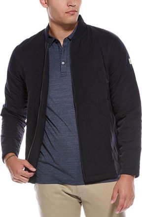 Travis Mathew Travismathew Come What May Jacket