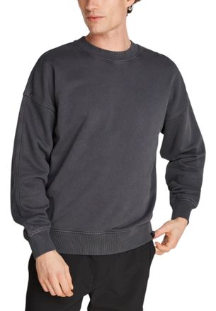Calvin Klein Jeans Relaxed Fit Rundhals Sweatshirt