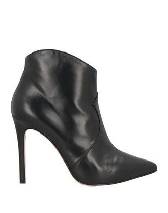 Anna F. FOOTWEAR - Ankle boots on YOOX.COM