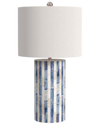 Bassett Mirror Company Coburn Table Lamp