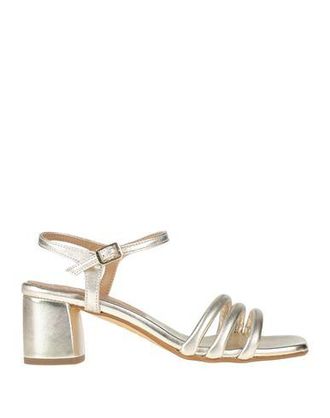 Cinzia Soft CALZADO - Sandalias con cierre en YOOX.COM