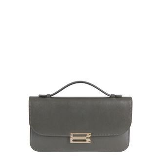Victoria Beckham Midi Dorian Pochette