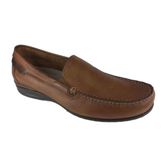Fluchos Hombre, Zapatos, Marrón, Talla: 40 EU
